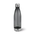 Squeeze em AS, com tampa e base em aço inox 700 mL Personalizado