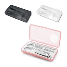 Kit de manicure de 4 peças para manicure Personalizado