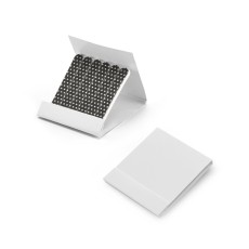 Conjunto de 6 lixas Personalizado