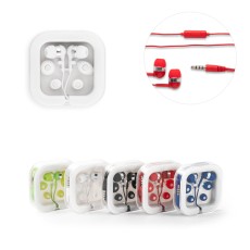 Fone de ouvido com microfone Personalizado