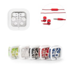 Fone de ouvido com microfone Personalizado