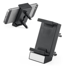 Porta celular para carro em ABS Personalizada