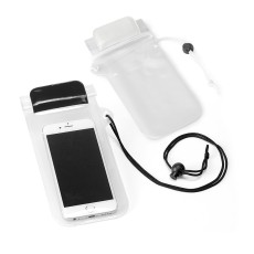 Bolsa para telemóvel em PVC resistente à água Personalizada