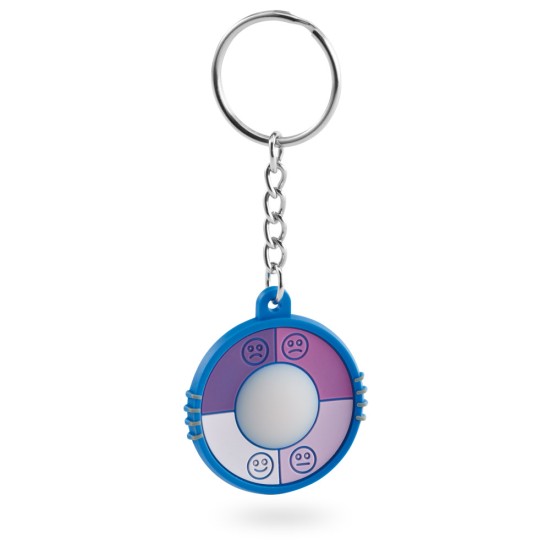 Chaveiro Personalizado