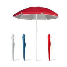 Guarda-sol reclinável em 210T Personalizado