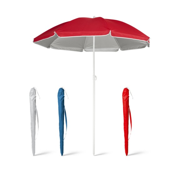 Guarda-sol reclinável em 210T Personalizado