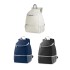 Cooler. Mochila térmica em 600D com bolso frontal 9 L Personalizado