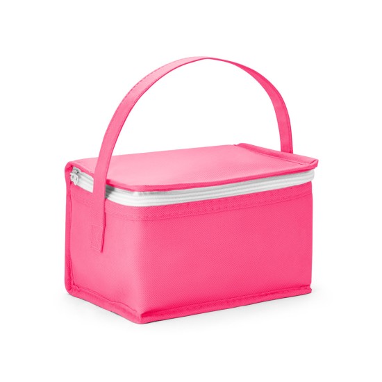 Cooler. Bolsa térmica em non-woven (80 g/m²) 3 L Personalizado