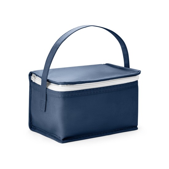 Cooler. Bolsa térmica em non-woven (80 g/m²) 3 L Personalizado