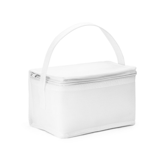 Cooler. Bolsa térmica em non-woven (80 g/m²) 3 L Personalizado