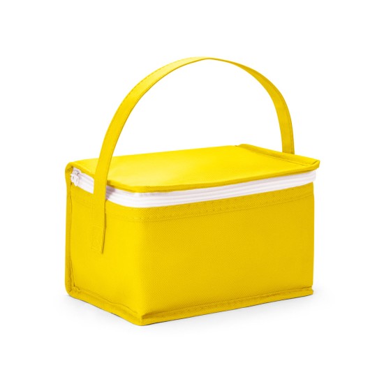 Cooler. Bolsa térmica em non-woven (80 g/m²) 3 L Personalizado