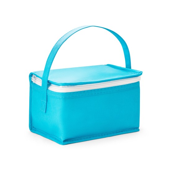 Cooler. Bolsa térmica em non-woven (80 g/m²) 3 L Personalizado