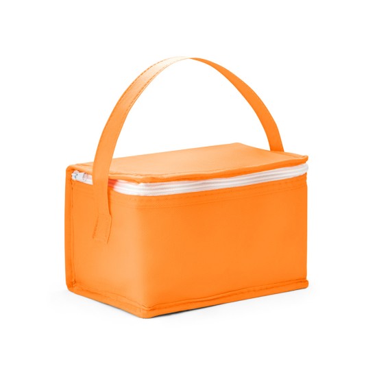 Cooler. Bolsa térmica em non-woven (80 g/m²) 3 L Personalizado