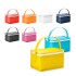 Cooler. Bolsa térmica em non-woven (80 g/m²) 3 L Personalizado