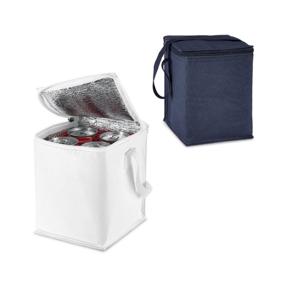 Cooler. Bolsa térmica em 600D 4 L Personalizado