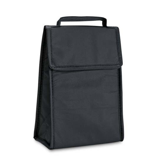 Cooler. Bolsa térmica dobrável em non-woven (80 g/m²) 3 L Personalizado