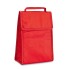 Cooler. Bolsa térmica dobrável em non-woven (80 g/m²) 3 L Personalizado