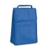 Cooler. Bolsa térmica dobrável em non-woven (80 g/m²) 3 L Personalizado