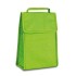 Cooler. Bolsa térmica dobrável em non-woven (80 g/m²) 3 L Personalizado
