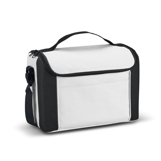 Cooler. Bolsa térmica em 600D 8 L Personalizado