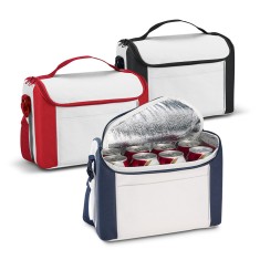 Cooler. Bolsa térmica em 600D 8 L Personalizado