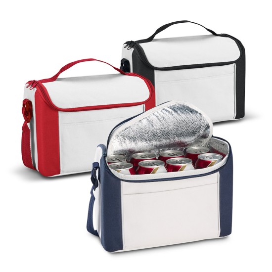 Cooler. Bolsa térmica em 600D 8 L Personalizado