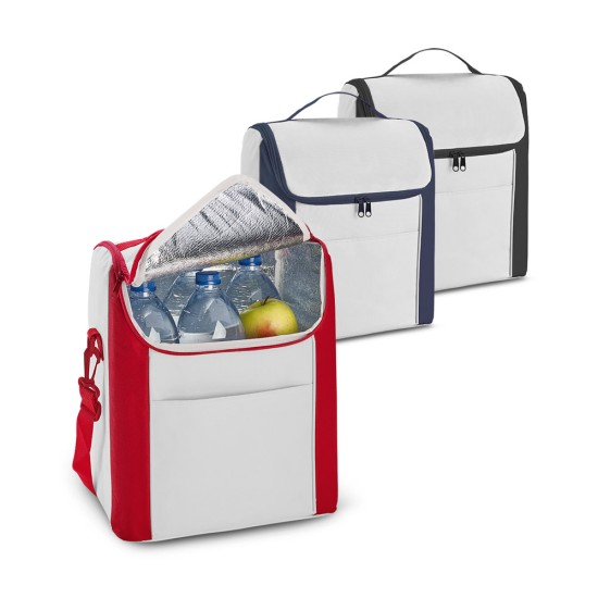 Cooler. Bolsa térmica em 600D 18 L Personalizado