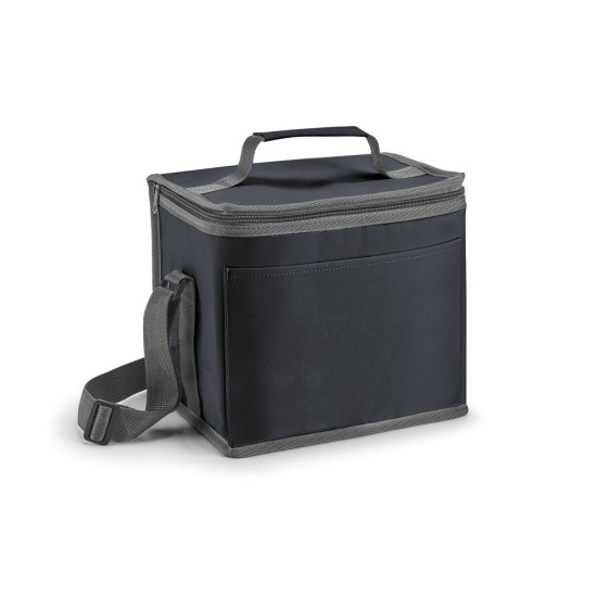 Cooler. Bolsa térmica 9 L em 600D Personalizado