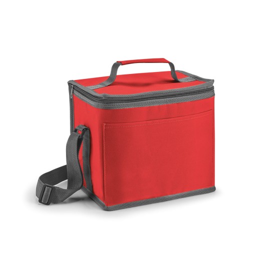 Cooler. Bolsa térmica 9 L em 600D Personalizado