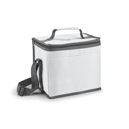 Cooler. Bolsa térmica 9 L em 600D Personalizado