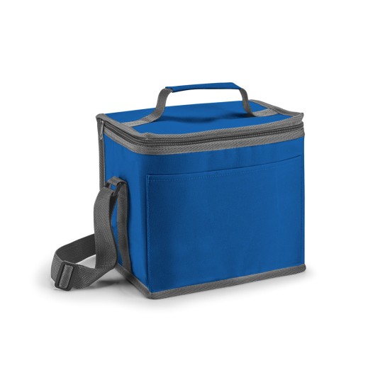 Cooler. Bolsa térmica 9 L em 600D Personalizado