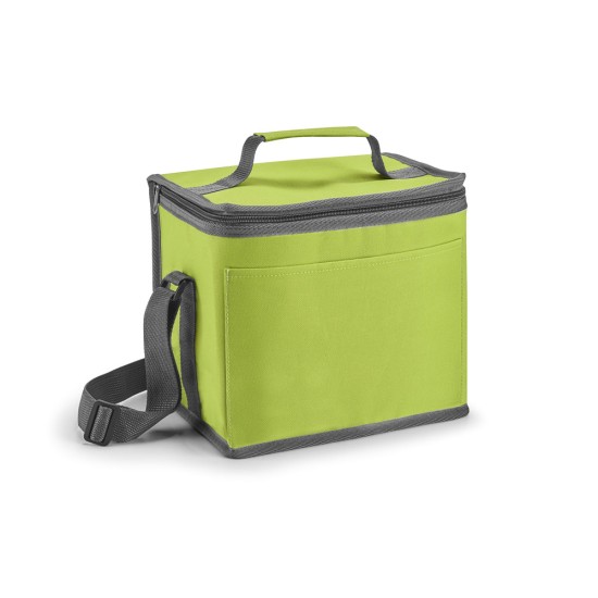 Cooler. Bolsa térmica 9 L em 600D Personalizado