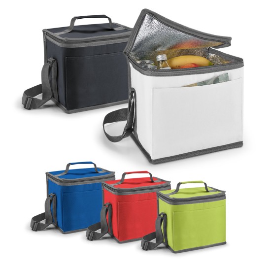 Cooler. Bolsa térmica 9 L em 600D Personalizado