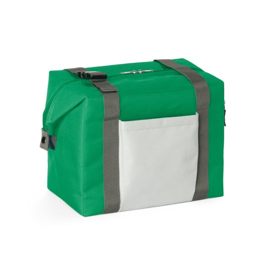 Cooler. Sacola térmica 16 L em 600D Personalizado