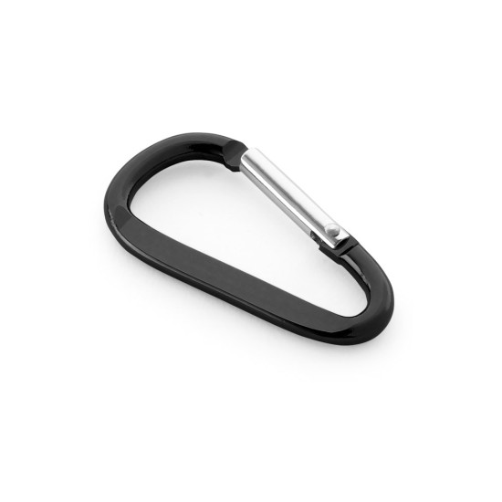 Mosquetão em alumínio Personalizado