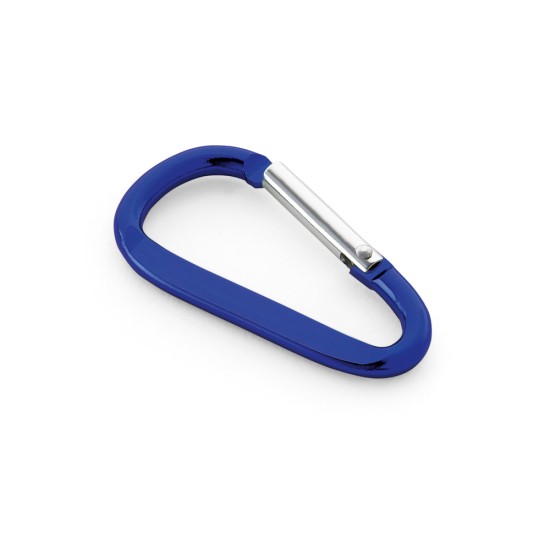 Mosquetão em alumínio Personalizado