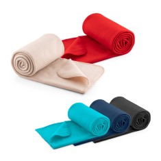 Manta em tecido polar (180 g/m²) Personalizada