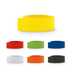 Fita para chapéu em poliéster Personalizada