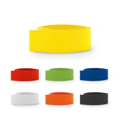 Fita para chapéu em poliéster Personalizada