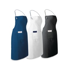 Avental em algodão e poliéster (150 g/m²) Personalizado
