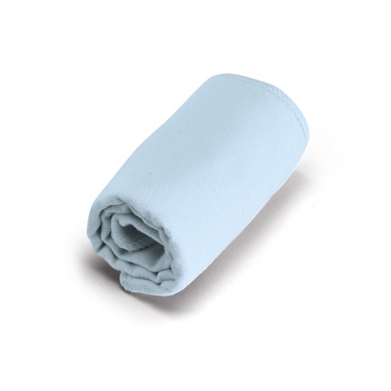 Toalha para esporte em microfibra (210 g/m²) Personalizada