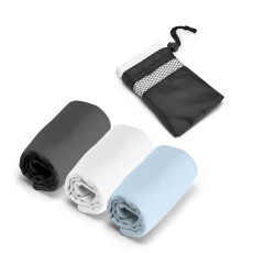 Toalha para esporte em microfibra (210 g/m²) Personalizada