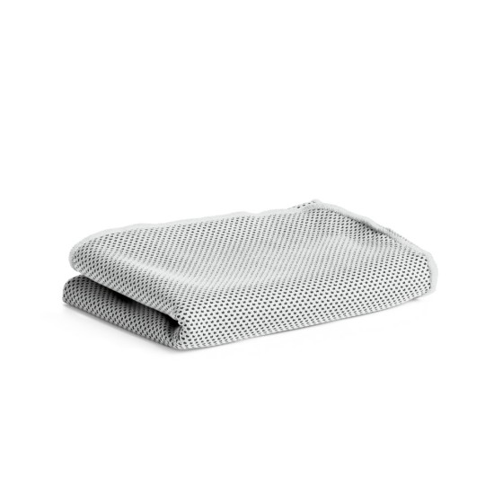 Toalha esportiva refrescante em poliamida e poliéster Personalizada